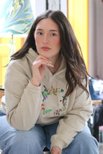 Load image into Gallery viewer, Autumn Berry Wreath Hoodie