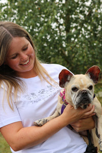 Thank Goodness for Dogs T-Shirt