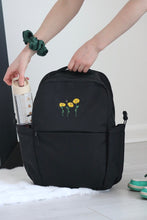 Load image into Gallery viewer, Embroidered Backpack