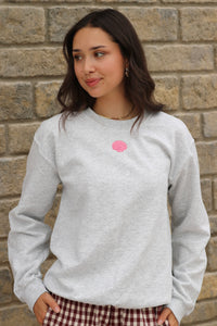 Mini Shell Sweater