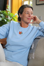 Load image into Gallery viewer, Sammie the Squirrel Sweater