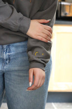 Load image into Gallery viewer, Mystical Woodland Tree Hoodie