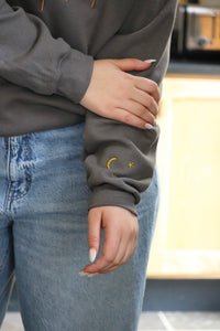 Mystical Woodland Tree Hoodie