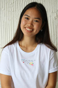I just want to eat pick n mix and hang out with my dog / cat slogan t-shirt
