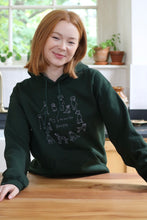 Load image into Gallery viewer, Dogs are my favourite people Hoodie