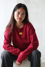 Load image into Gallery viewer, Happiest of all Happy pumpkin sweater