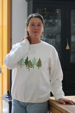 Load image into Gallery viewer, Mystical Woodland Tree Sweater