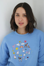 Load image into Gallery viewer, Easter Doodle Sweater