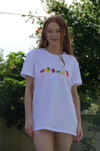 The Fruit Salad T-shirt