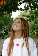 Load image into Gallery viewer, Single Fruit sweater