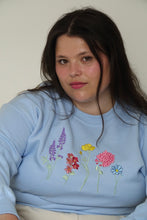 Load image into Gallery viewer, Summer Floral Sweater