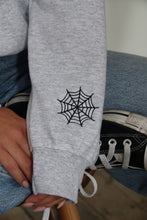Load image into Gallery viewer, Simon&#39;s Halloween Party Sweater