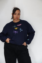 Load image into Gallery viewer, The Multi Bug sweater