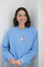 Load image into Gallery viewer, Spring Lamb Sweater