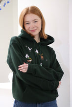Load image into Gallery viewer, Arctic Animals Hoodie