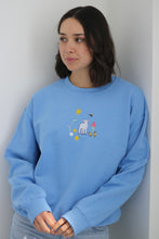 Load image into Gallery viewer, Spring Lamb Sweater