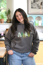 Load image into Gallery viewer, Mystical Woodland Tree Hoodie