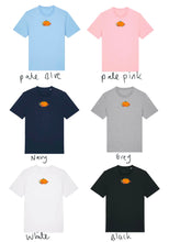 Load image into Gallery viewer, Floral Pumpkin T-Shirt
