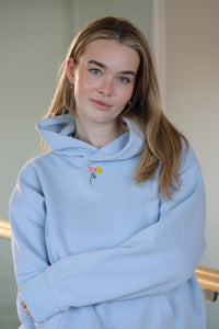 Lounge Hoodie