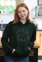 Load image into Gallery viewer, Dogs are my favourite people Hoodie