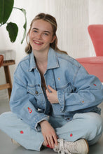 Load image into Gallery viewer, Rework your own Denim Jacket