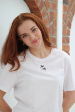 Load image into Gallery viewer, Palm tree  t-shirt
