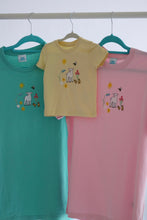 Load image into Gallery viewer, Easter Lamb T-shirt - Limited Edition