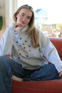 Lot's of bees Hoodie