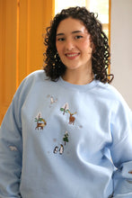 Load image into Gallery viewer, Arctic Animals Sweater