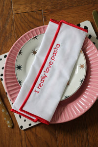 Napkin sets