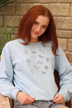 Load image into Gallery viewer, The Summer Doodle Sweater