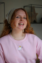 Load image into Gallery viewer, Mini Bunny Rabbit Sweater
