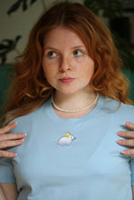 Load image into Gallery viewer, Mini Bunny Rabbit T-Shirt