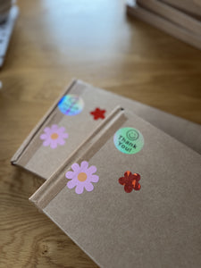 DIY charm necklace box :) READY TO SHIP