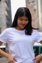 Load image into Gallery viewer, Mini Trio of Daffodil T-Shirt