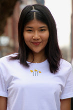 Load image into Gallery viewer, Mini Trio of Daffodil T-Shirt