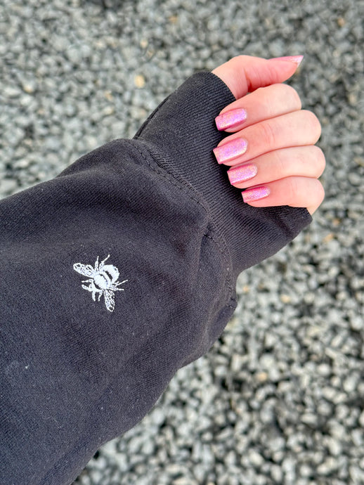 Bee Sleeve addition