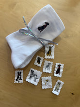 Load image into Gallery viewer, Dog socks
