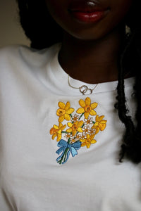 The Daffodil Bunch T-Shirt