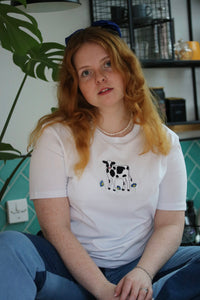 Buttercup the Cow T-Shirt