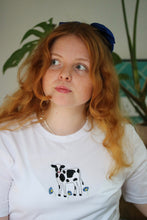 Load image into Gallery viewer, Buttercup the Cow T-Shirt