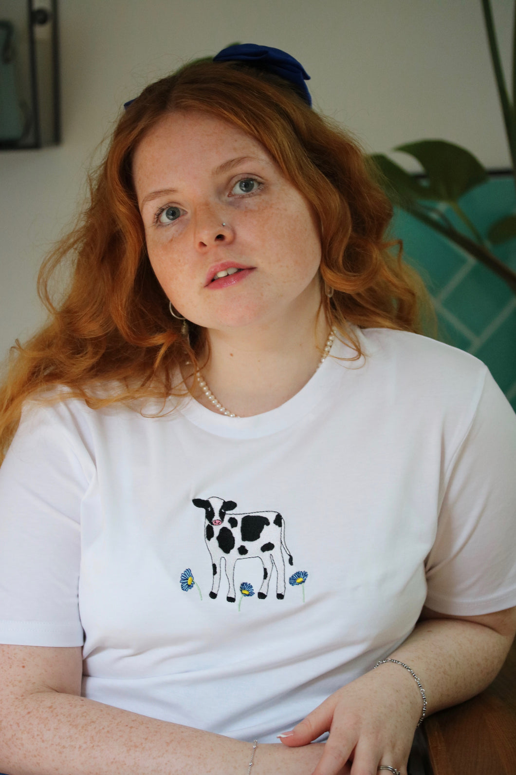 Buttercup the Cow T-Shirt