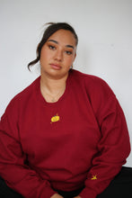 Load image into Gallery viewer, Happiest of all Happy pumpkin sweater