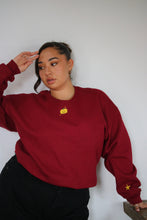 Load image into Gallery viewer, Happiest of all Happy pumpkin sweater
