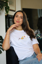 Load image into Gallery viewer, Sugar, Spice and Cinnamon t-shirt