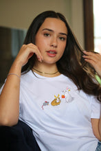 Load image into Gallery viewer, Sugar, Spice and Cinnamon t-shirt