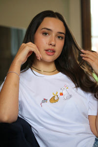 Sugar, Spice and Cinnamon t-shirt
