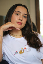 Load image into Gallery viewer, Sugar, Spice and Cinnamon t-shirt