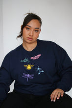 Load image into Gallery viewer, The Multi Bug sweater