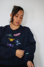 Load image into Gallery viewer, The Multi Bug sweater